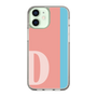 Slim Protection Case［ Original - initial color line - D pink ］