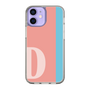 Slim Protection Case［ Original - initial color line - D pink ］