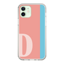Slim Protection Case［ Original - initial color line - D pink ］