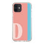 Slim Protection Case［ Original - initial color line - D pink ］