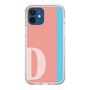 Slim Protection Case［ Original - initial color line - D pink ］
