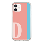 Slim Protection Case［ Original - initial color line - D pink ］