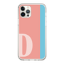 Slim Protection Case［ Original - initial color line - D pink ］