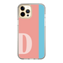 Slim Protection Case［ Original - initial color line - D pink ］