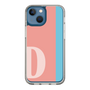 Slim Protection Case［ Original - initial color line - D pink ］