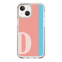 Slim Protection Case［ Original - initial color line - D pink ］