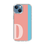 Slim Protection Case［ Original - initial color line - D pink ］
