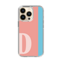 Slim Protection Case［ Original - initial color line - D pink ］