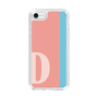 Slim Protection Case［ Original - initial color line - D pink ］