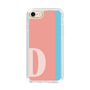 Slim Protection Case［ Original - initial color line - D pink ］