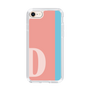 Slim Protection Case［ Original - initial color line - D pink ］