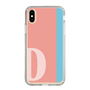 Slim Protection Case［ Original - initial color line - D pink ］