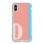 Slim Protection Case［ Original - initial color line - D pink ］