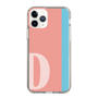 Slim Protection Case［ Original - initial color line - D pink ］