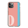 Slim Protection Case［ Original - initial color line - D pink ］