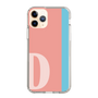 Slim Protection Case［ Original - initial color line - D pink ］