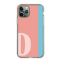 Slim Protection Case［ Original - initial color line - D pink ］