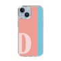 Slim Protection Case［ Original - initial color line - D pink ］