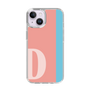 Slim Protection Case［ Original - initial color line - D pink ］