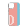 Slim Protection Case［ Original - initial color line - D pink ］