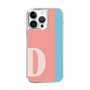 Slim Protection Case［ Original - initial color line - D pink ］