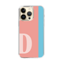 Slim Protection Case［ Original - initial color line - D pink ］