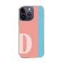 Slim Protection Case［ Original - initial color line - D pink ］