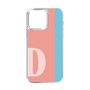 Slim Protection Case［ Original - initial color line - D pink ］