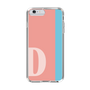 Slim Protection Case［ Original - initial color line - D pink ］