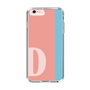 Slim Protection Case［ Original - initial color line - D pink ］