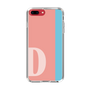 Slim Protection Case［ Original - initial color line - D pink ］