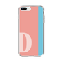Slim Protection Case［ Original - initial color line - D pink ］