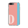 Slim Protection Case［ Original - initial color line - D pink ］