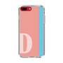Slim Protection Case［ Original - initial color line - D pink ］