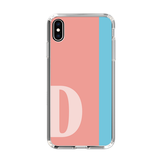 Slim Protection Case［ Original - initial color line - D pink ］