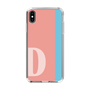 Slim Protection Case［ Original - initial color line - D pink ］