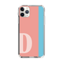 Slim Protection Case［ Original - initial color line - D pink ］