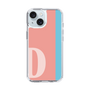 Slim Protection Case［ Original - initial color line - D pink ］