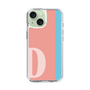 Slim Protection Case［ Original - initial color line - D pink ］