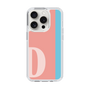 Slim Protection Case［ Original - initial color line - D pink ］