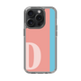 Slim Protection Case［ Original - initial color line - D pink ］
