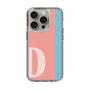 Slim Protection Case［ Original - initial color line - D pink ］