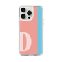 Slim Protection Case［ Original - initial color line - D pink ］