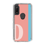 Slim Protection Case［ Original - initial color line - D pink ］