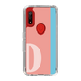 Slim Protection Case［ Original - initial color line - D pink ］