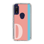 Slim Protection Case［ Original - initial color line - D pink ］