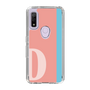 Slim Protection Case［ Original - initial color line - D pink ］