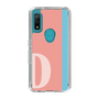 Slim Protection Case［ Original - initial color line - D pink ］