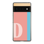 Slim Protection Case［ Original - initial color line - D pink ］