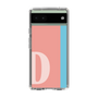 Slim Protection Case［ Original - initial color line - D pink ］